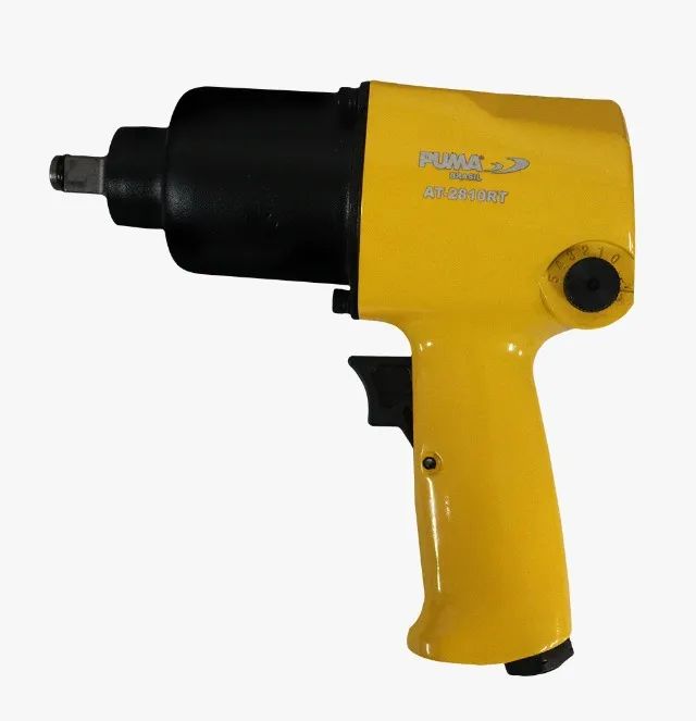 Chave de Impacto 1/2 7000Rpm 70Kgfm AT-2810rt Puma