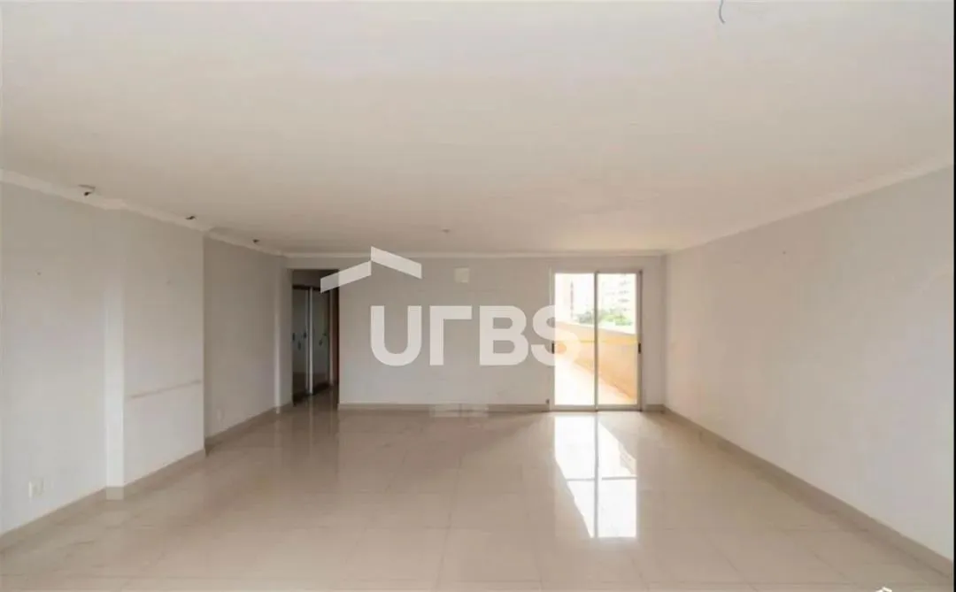 Prédio Comercial - Alto do Setor Bueno