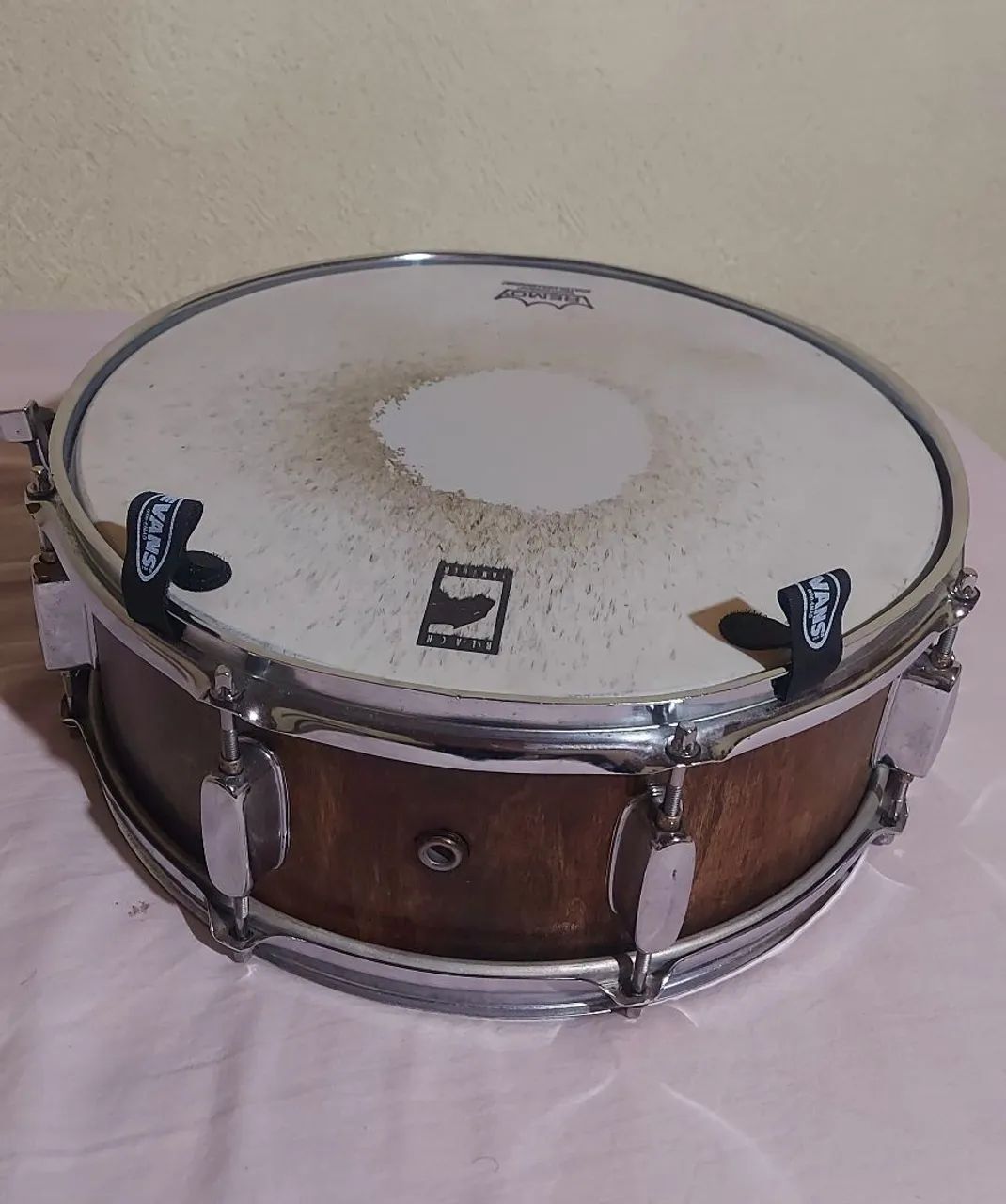 Caixa Mapex  - Foto 2