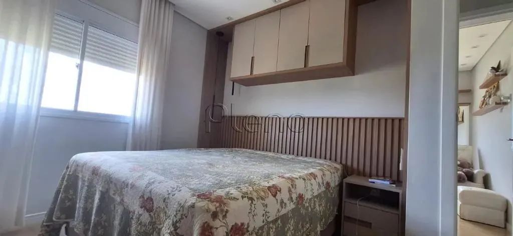 Apartamento à venda em Paulínia, Jardim Ypê, com 3 quartos, com 86 m², ART & LIFE - Foto 8