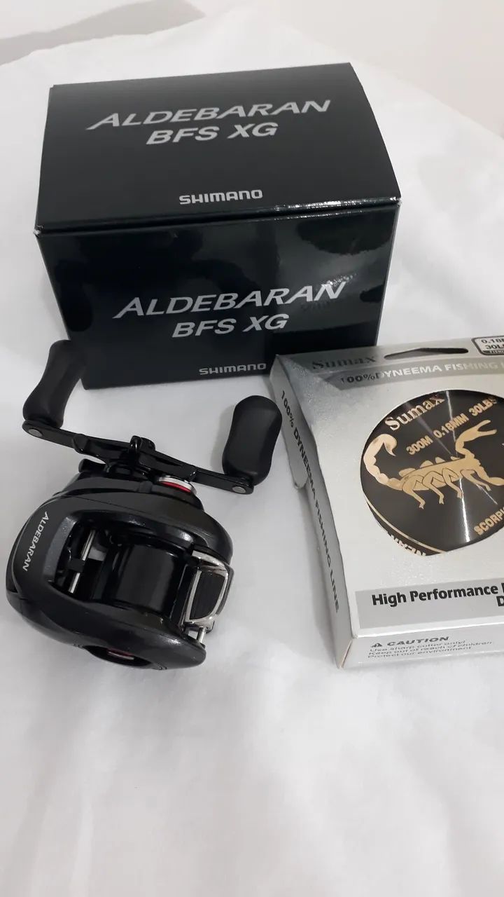 SHIMANO。21SLXBFS-XG美品！ シマノ 21 SLX BFS XG 改造なし絶好調！超美品 - メルカリ