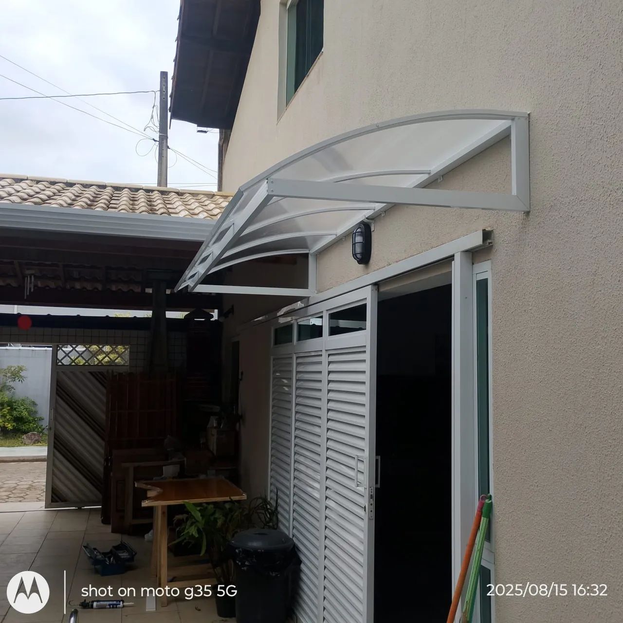 Toldo  - Foto 5
