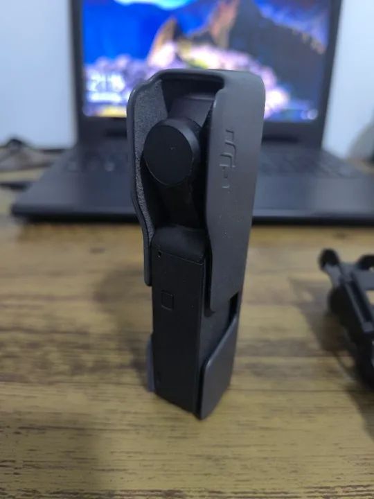 DJI Osmo Pocket 2 - Câmera de Ação - Foto 3
