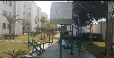 Jardim Jóquei Clube - Spazio Le Parc