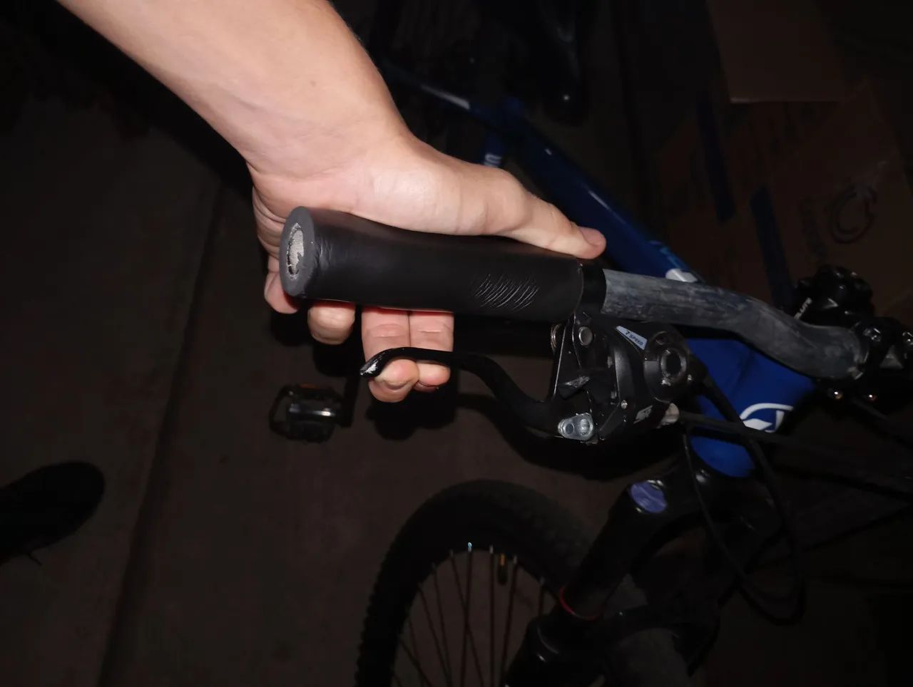 Absolute Nero 4  - Foto 6