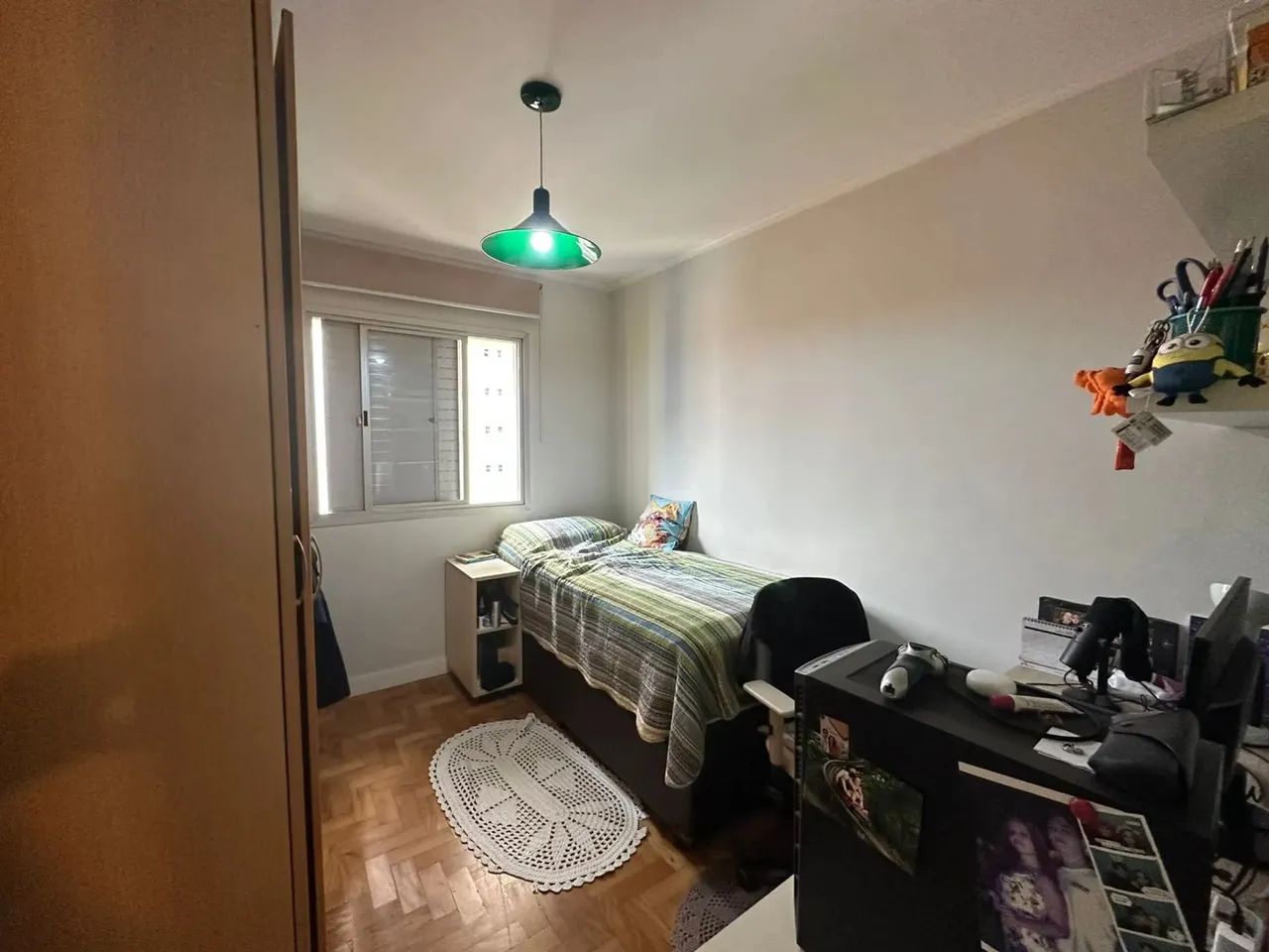 Imóvel para venda com 65 metros quadrados com 3 quartos em Vila Regente Feijó - São Paulo  - Foto 12