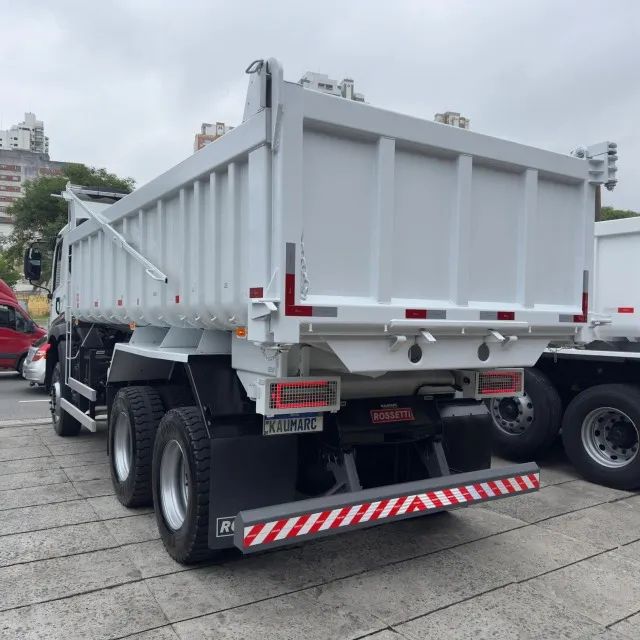 Vw 27-260 Constelation Ano 2024 Traçado 6x4. - Foto 7