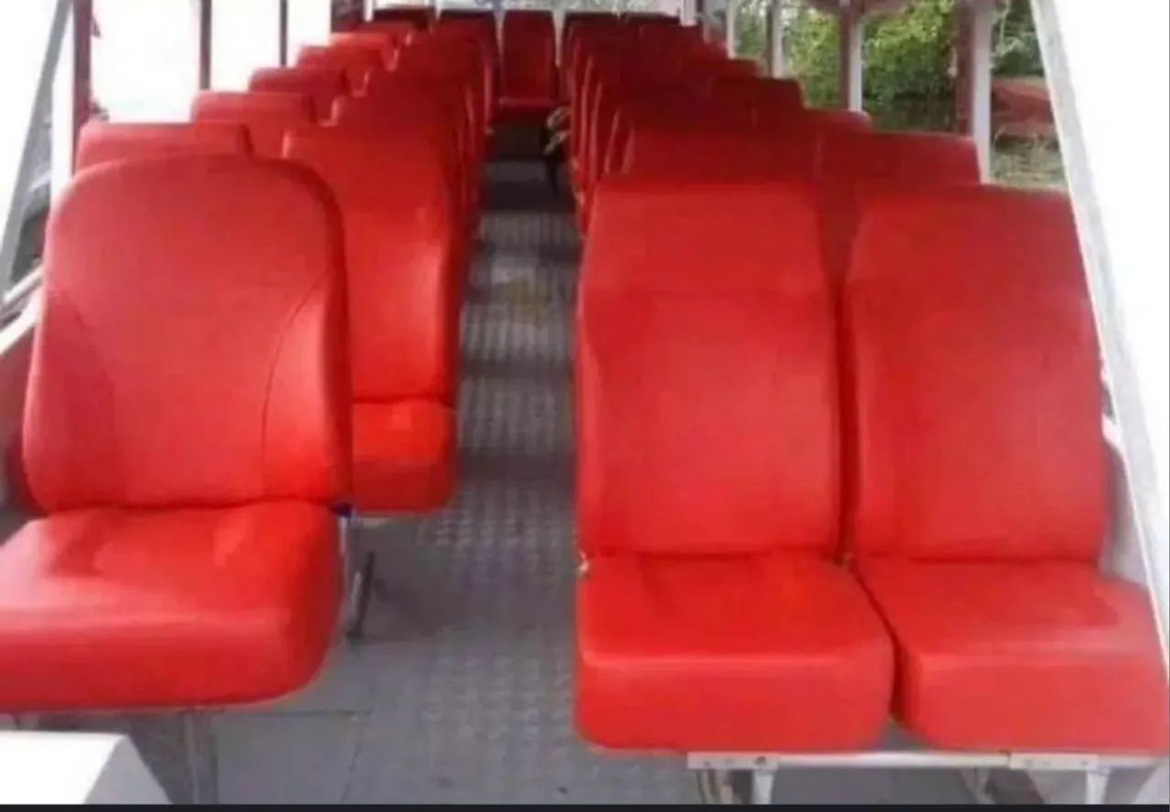 Embarcação expresso - Foto 3