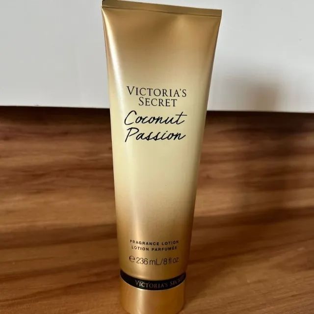 Victoria's Secret Creme Coconut Passion 236ml - Foto 3