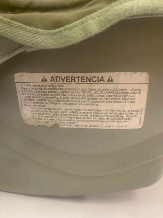 Bebê Conforto  - Foto 5