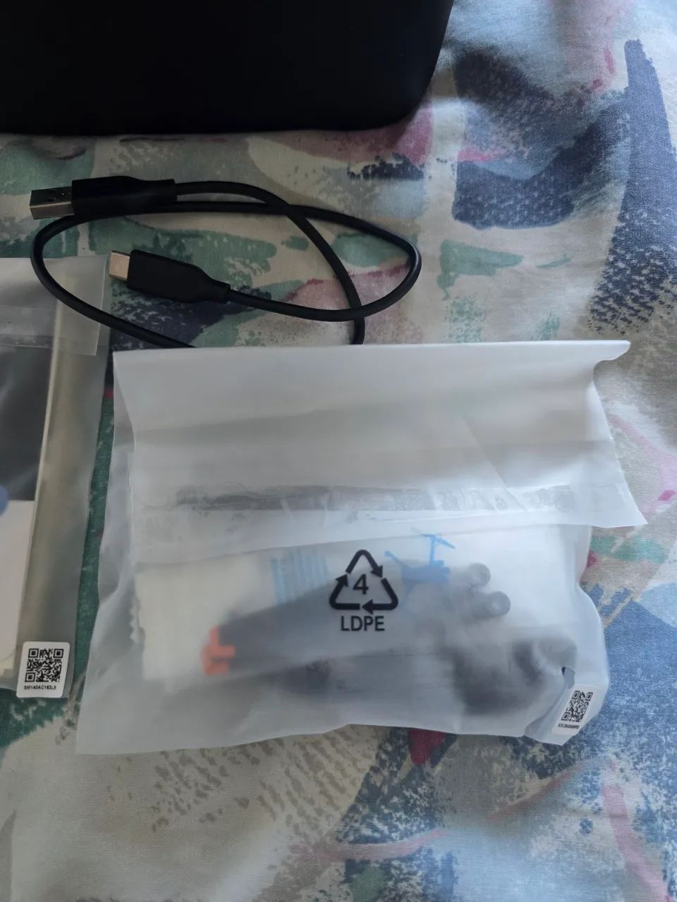 Drone DJI Mini 4 Pro Combo FLY More + RC2 - Foto 6