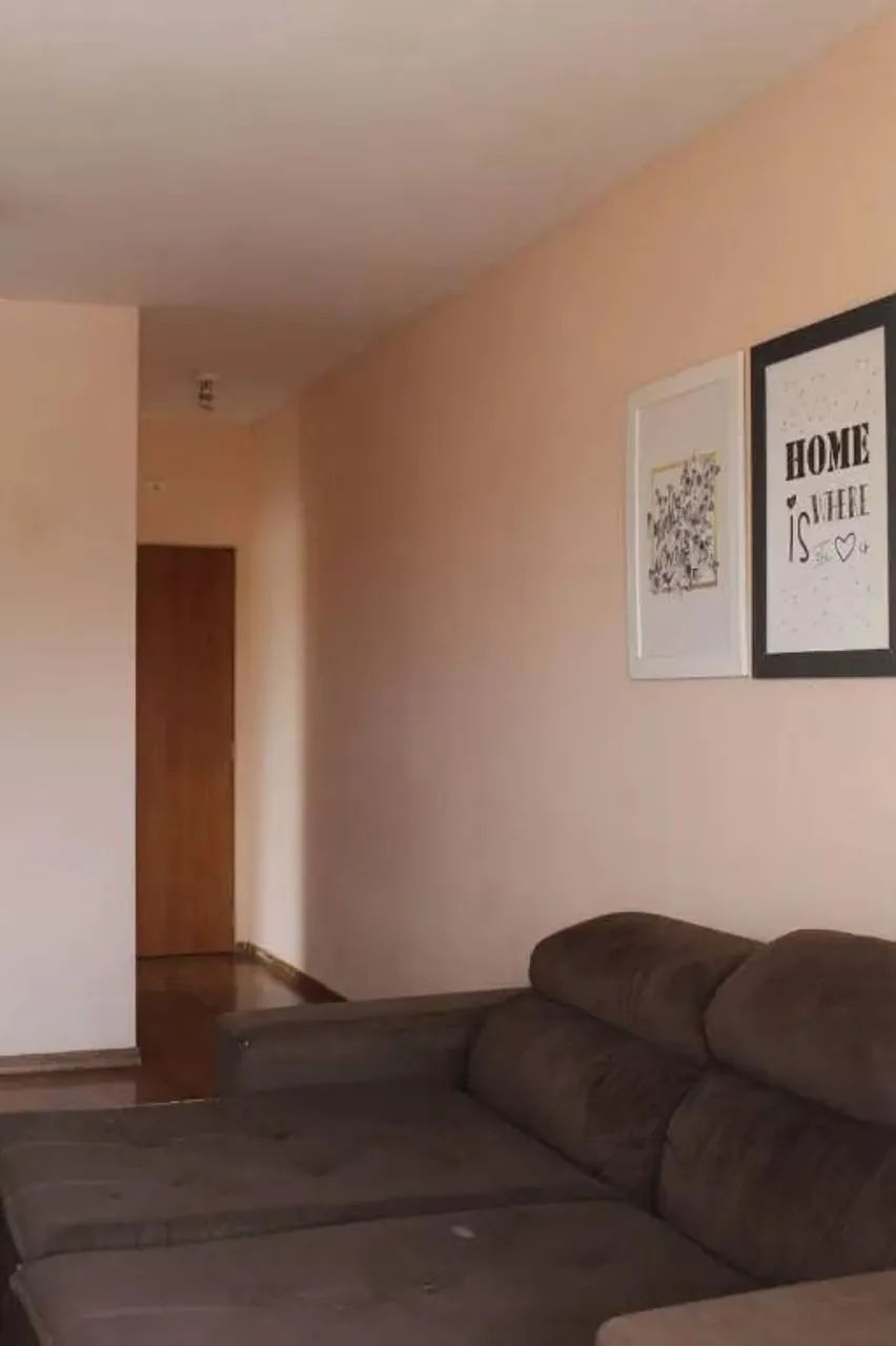 Apartamento à venda em Osasco, Quitaúna, com 3 quartos, com 73 m², Edifício Solar de Ville - Foto 2
