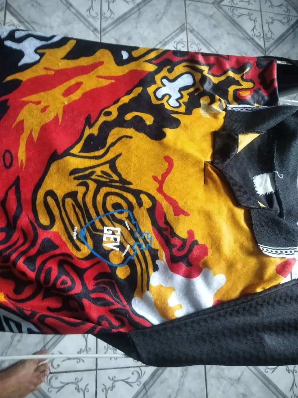 Jogo de Camisas para jogo. - Foto 3