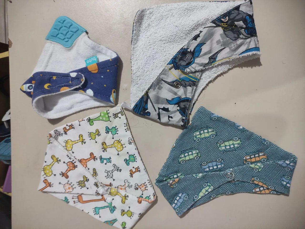 Bandanas variadas - Foto 3