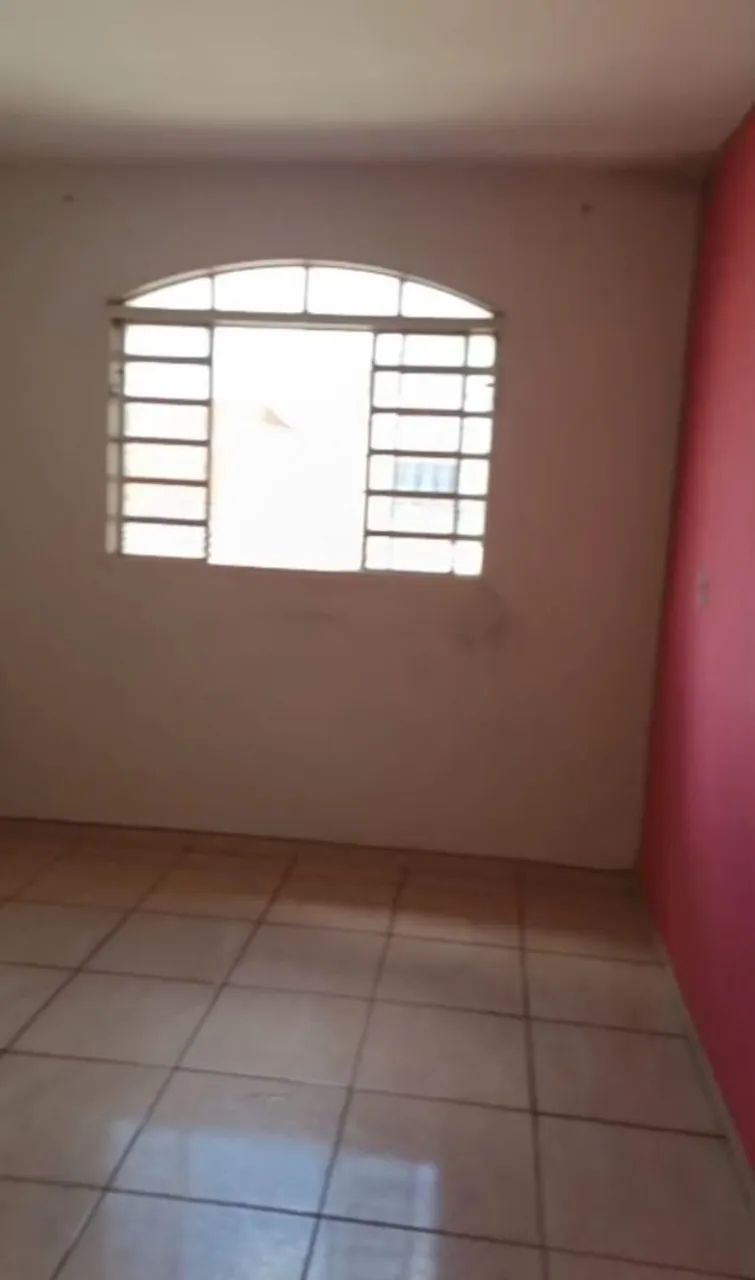 foto - Brasília - Recanto das Emas