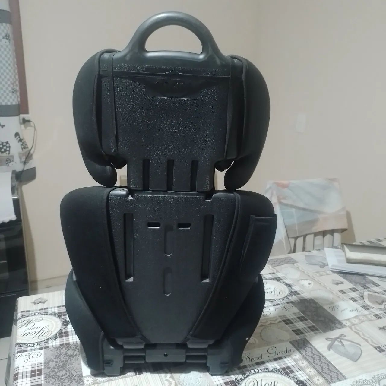 Cadeirinha de carro infantil  - Foto 4