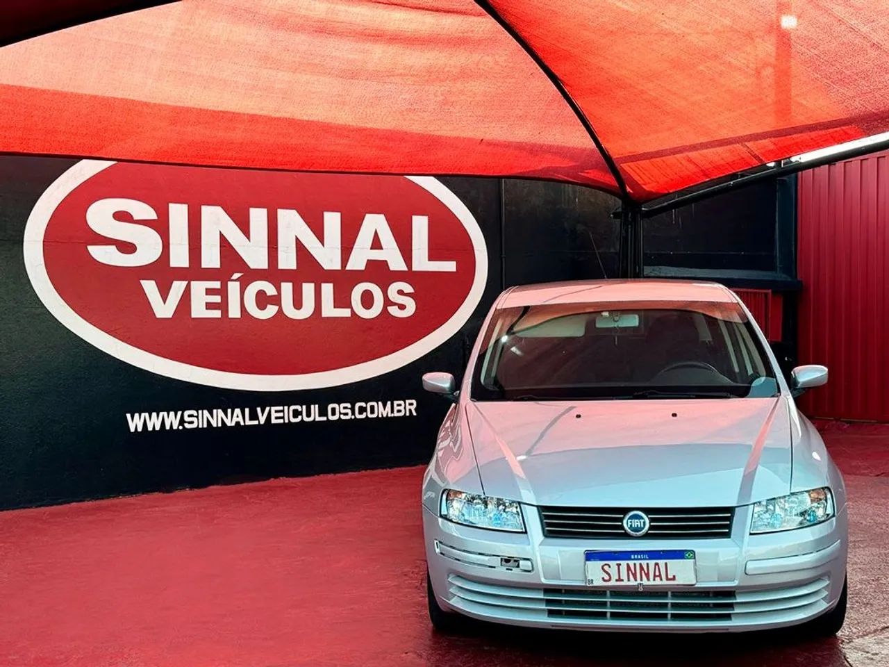 FIAT STILO 1.8 MPI 8V - Foto 2