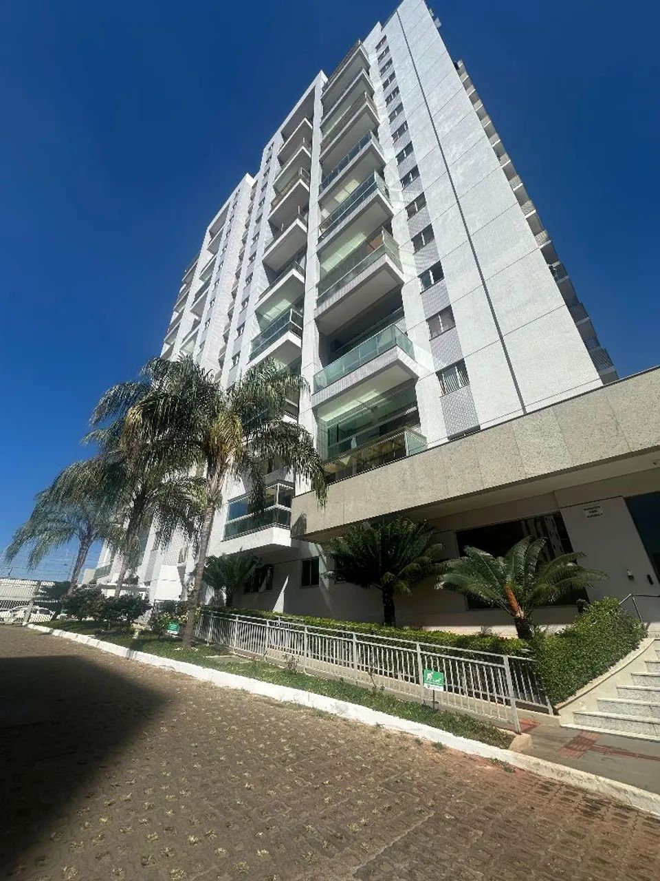 Apartamento em Águas Claras 3 Quartos 
