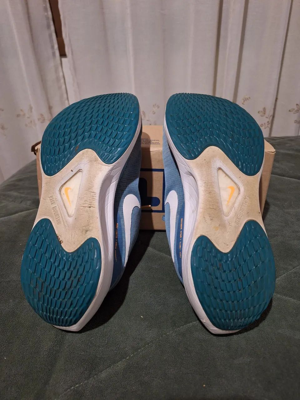 Tênis Nike Zoom Fly 5 Original  - Foto 5