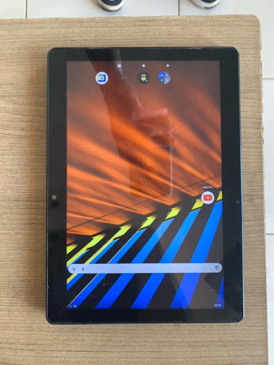 Tablet