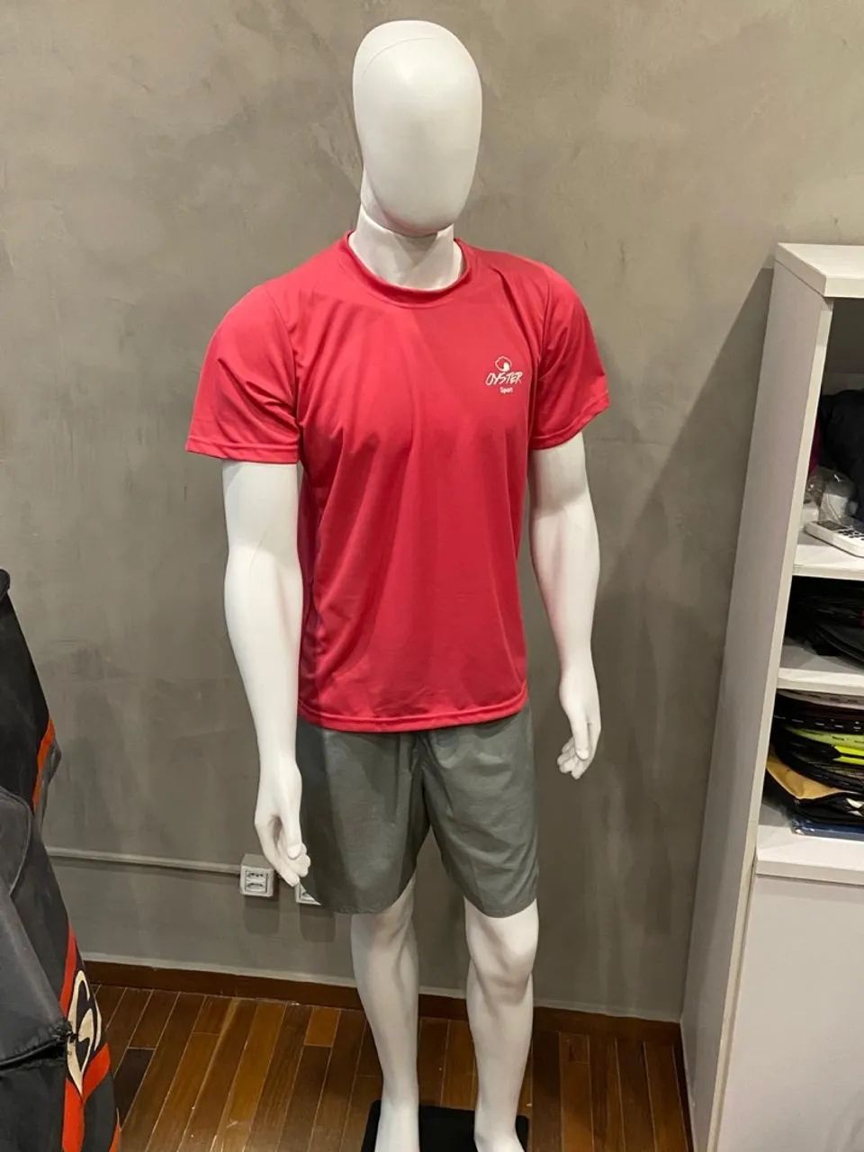 Manequin Masculino  - Foto 2