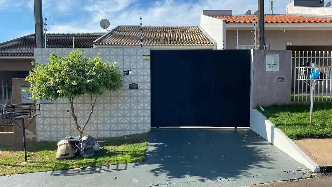 Casa em Araruna PR 