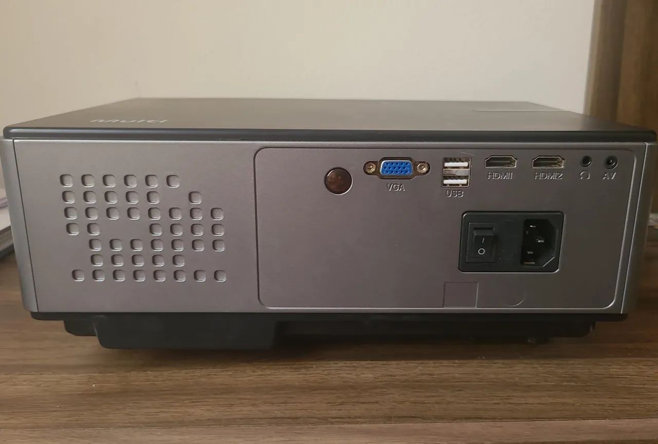 Projetor Multimídia - Foto 4