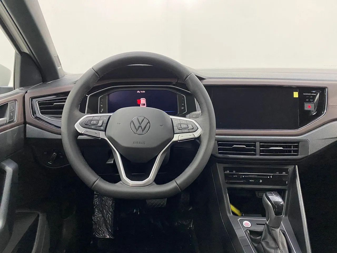 VIRTUS HIGHLINE 1.0 FLEX BRANCA 2025/2026 - Foto 6