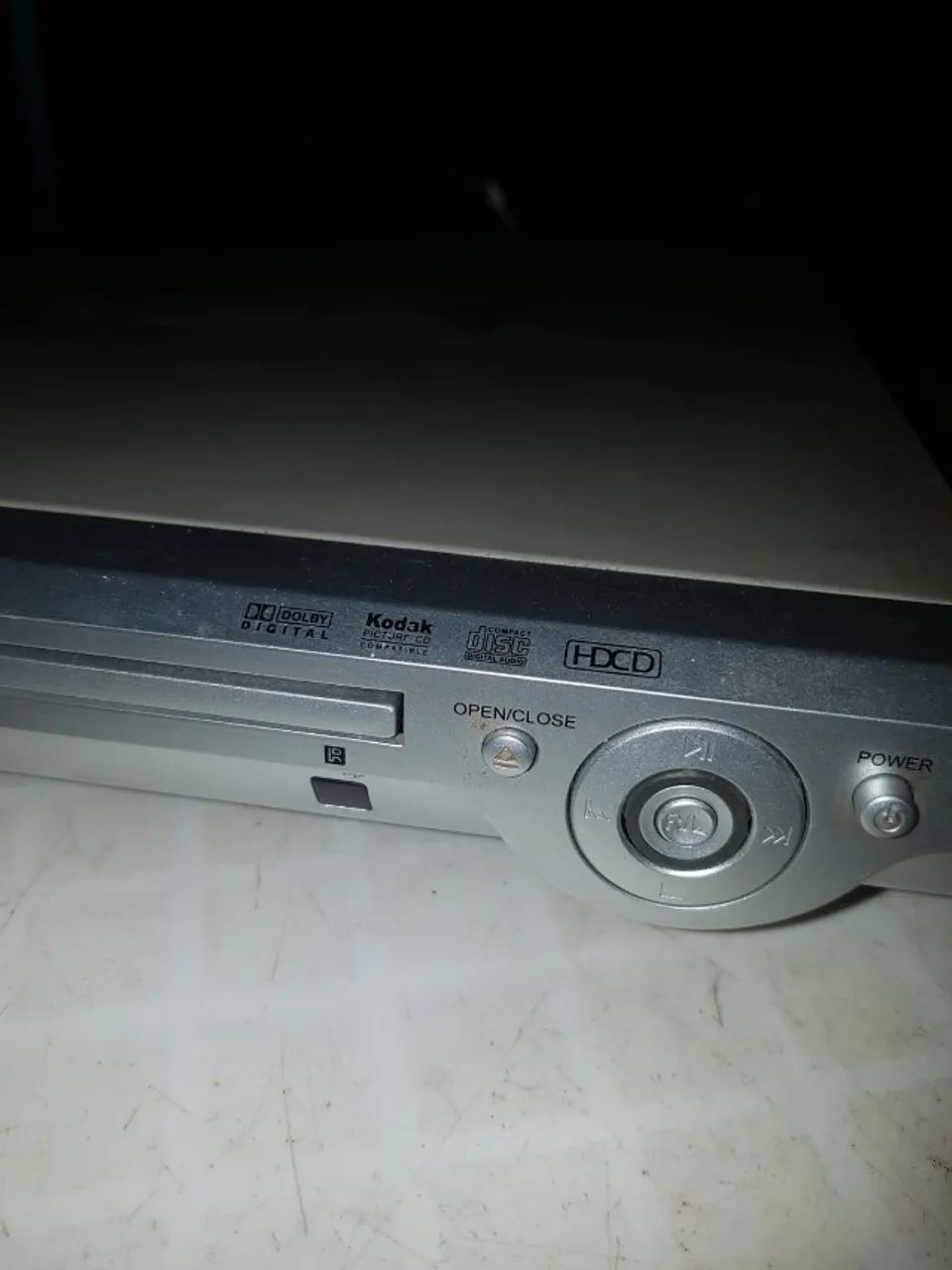 Aparelho de DVD PLAYER - Foto 2
