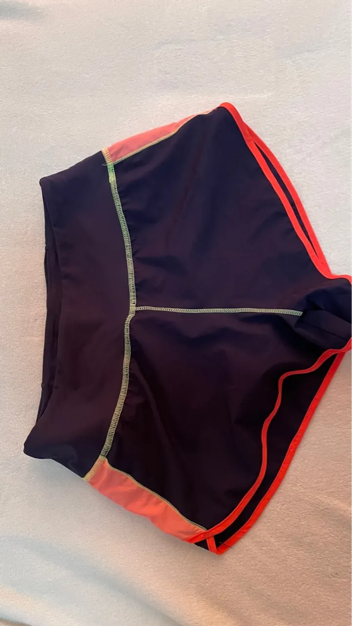 Short de academia/beach tênis Body For Sure