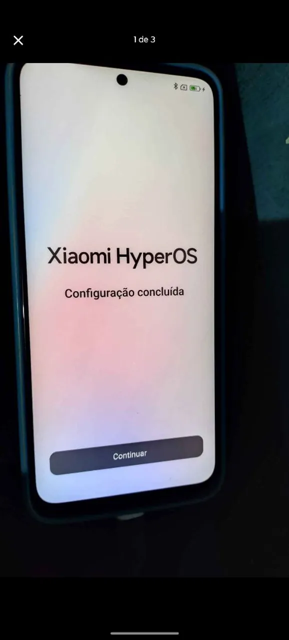 Xiaomi 12s 256 GB 