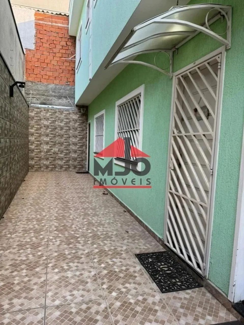 SOBRADO - VILA GRANADA - Foto 4
