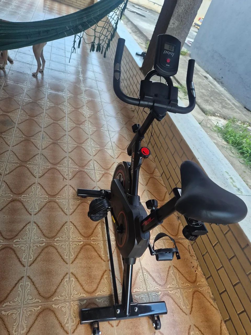 Bicicleta ergometrica  - Foto 4