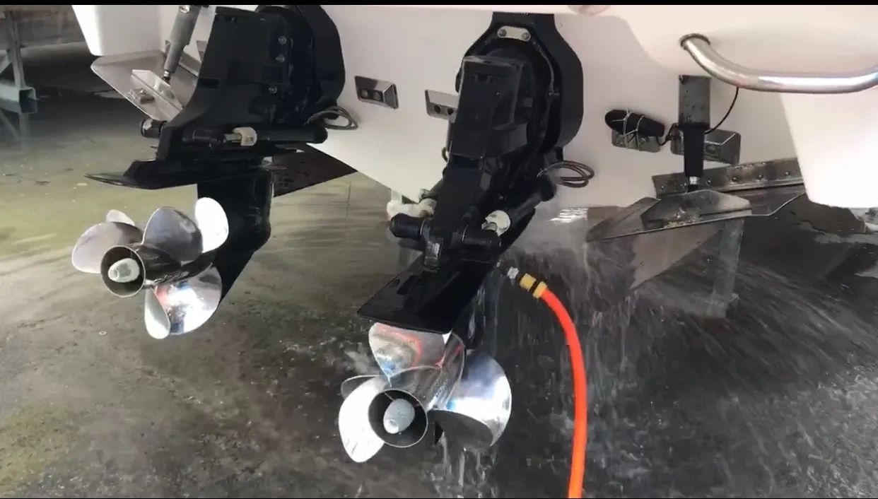  Barco Foker 330 - Foto 2