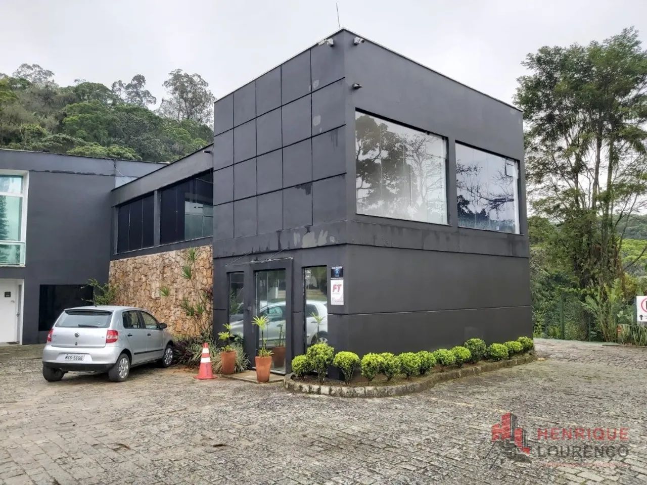 SALA COMERCIAL em JOINVILLE - SC, BOA VISTA - Foto 2