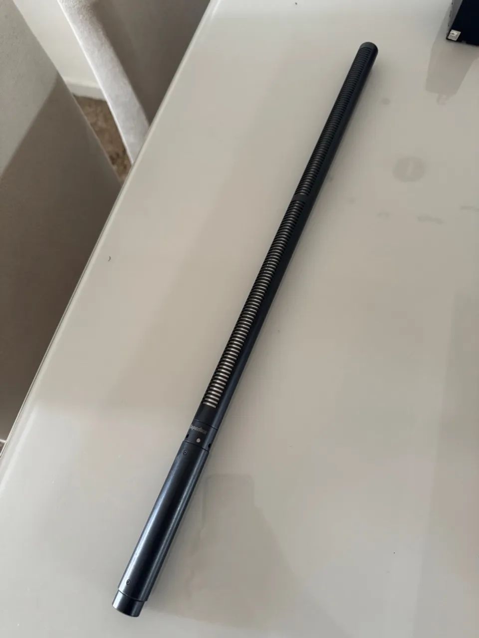 Microfone Condensador Superlux - 118L - Foto 2