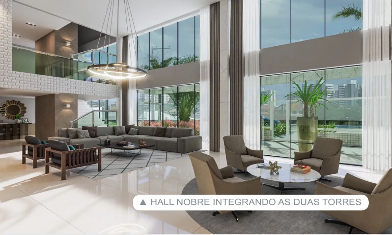 Everest Residence -  Jardim Europa - Foto 4