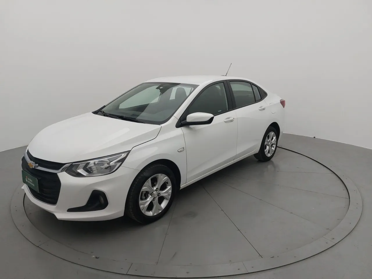 Chevrolet Onix 2024 1.0 turbo flex ltz automático