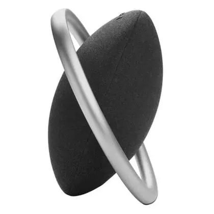 Caixa de som Bluetooth Harman Kardon Onyx Studio 8, 8 horas de bateria