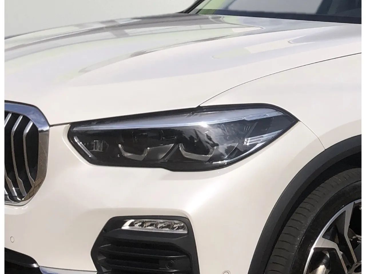 BMW X5 3.0 4X4 2019 - Foto 5
