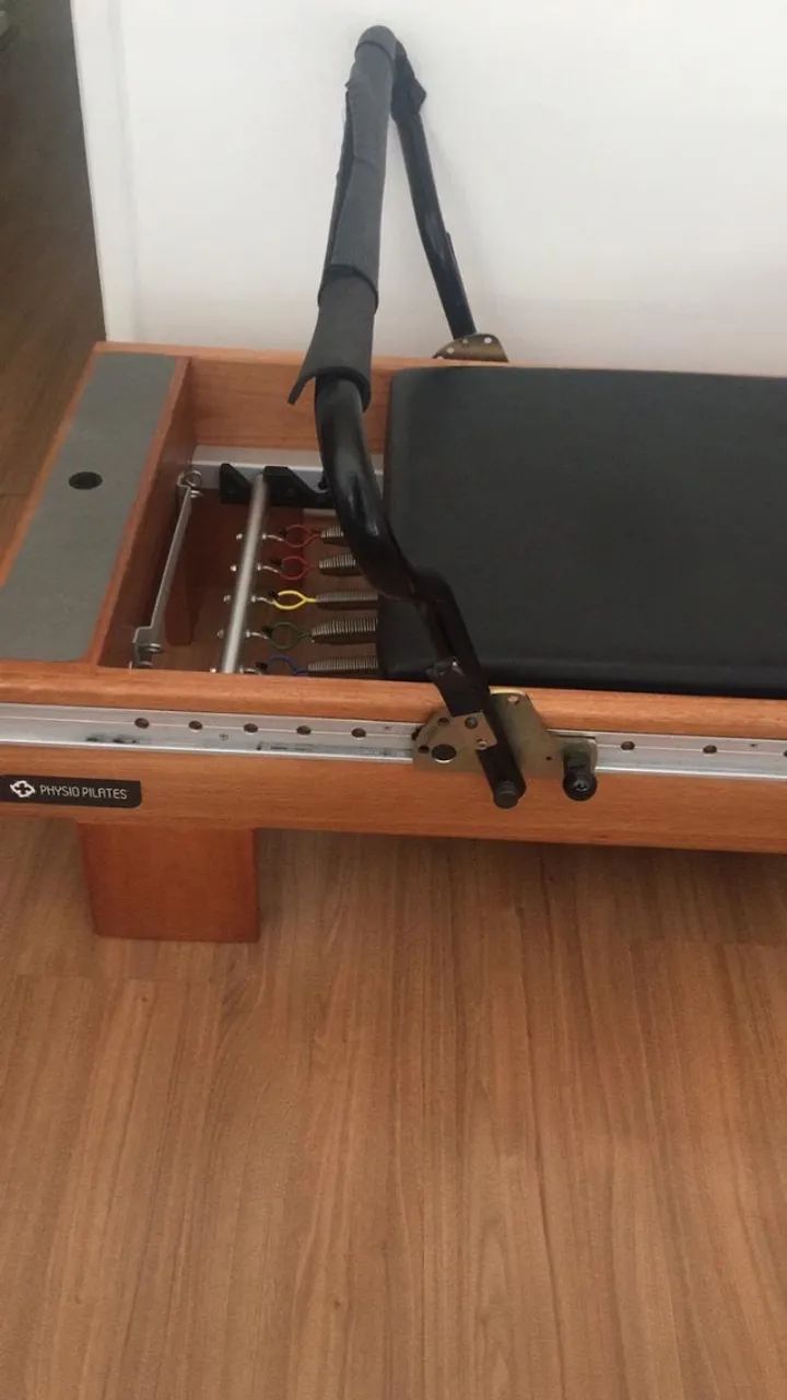 Reformer infinity da physiopilates. - Foto 2