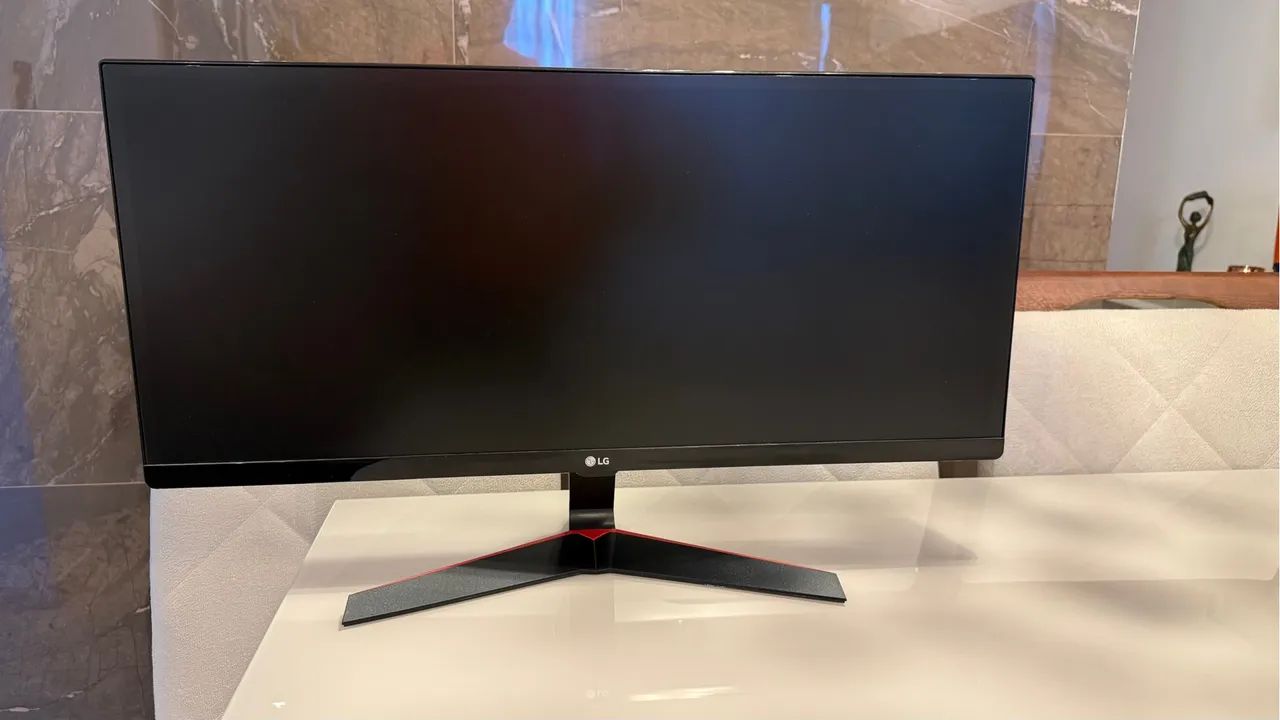 Monitor De 29 Polegadas Monitor LG ultrawide 29 polegadas - Monitores - Asa Sul, Brasília ...