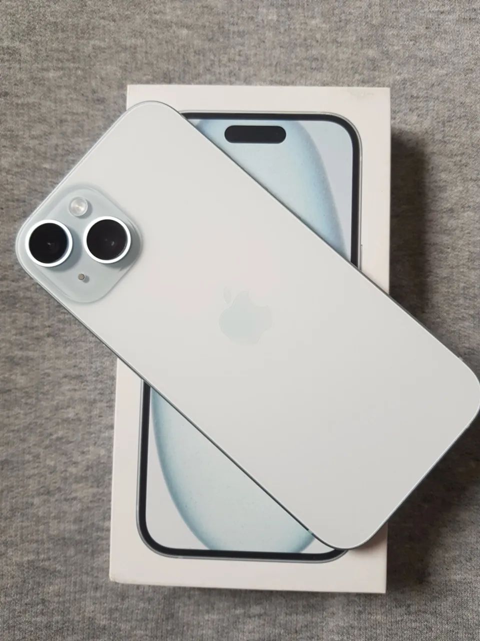 IPHONE 15 de 128gb (Garantia apple)