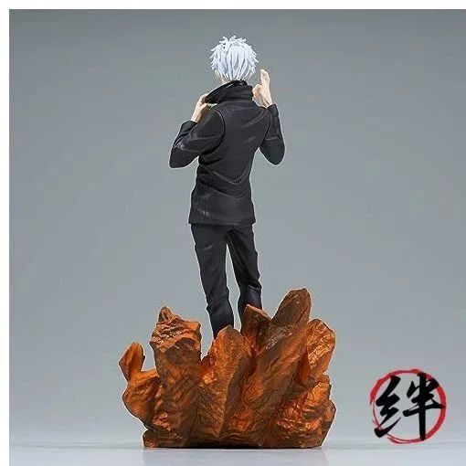 Action Figure gojo - Foto 3