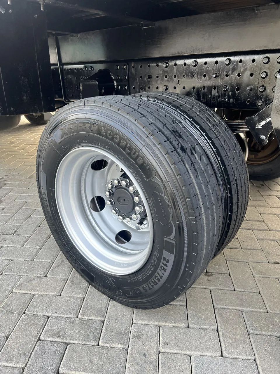  Vw 13-180 Delivery 2023 - Carroceria de 5.75 - Foto 10