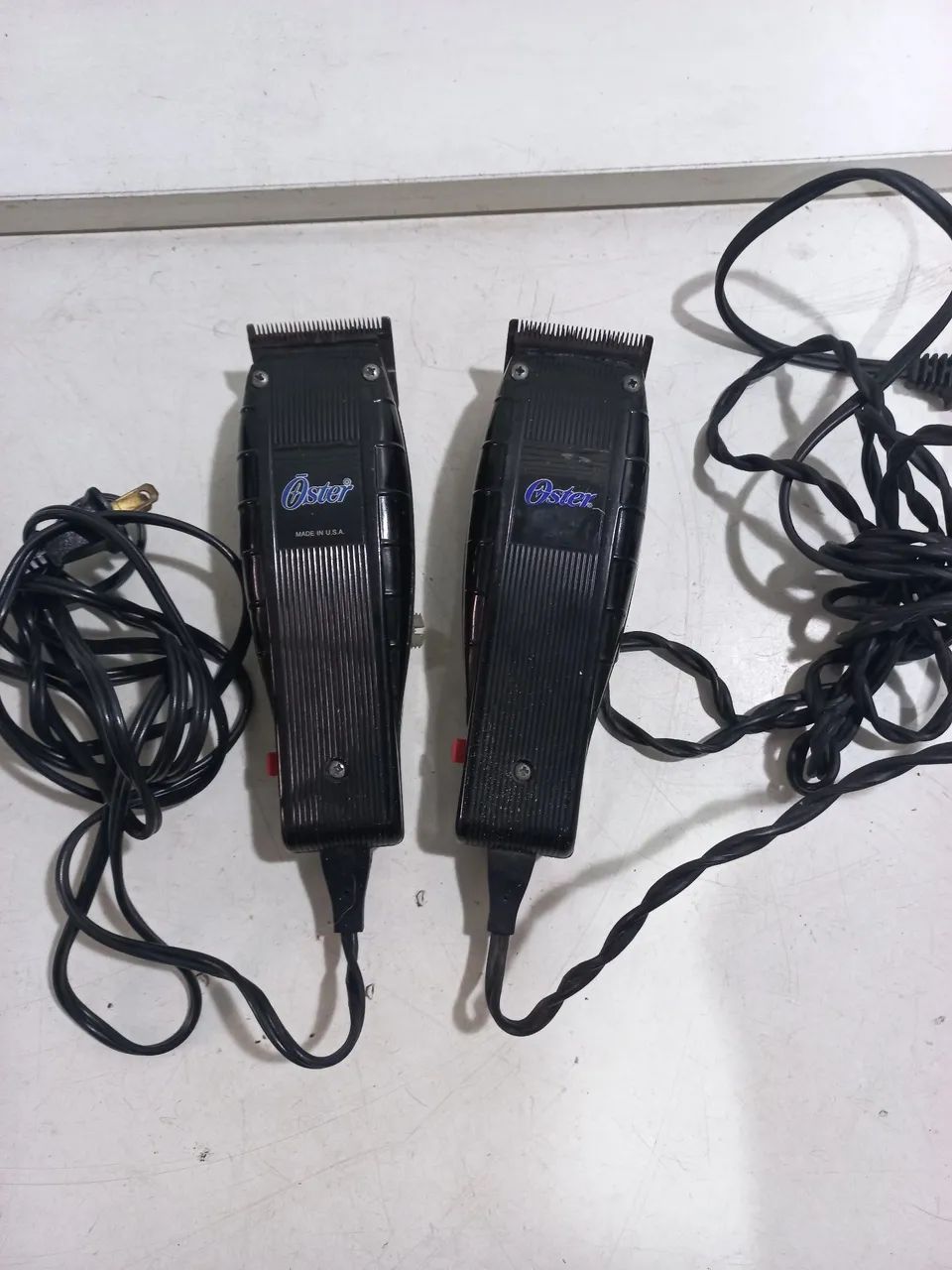  2 Máquina de cortar cabelo Oster - Foto 3