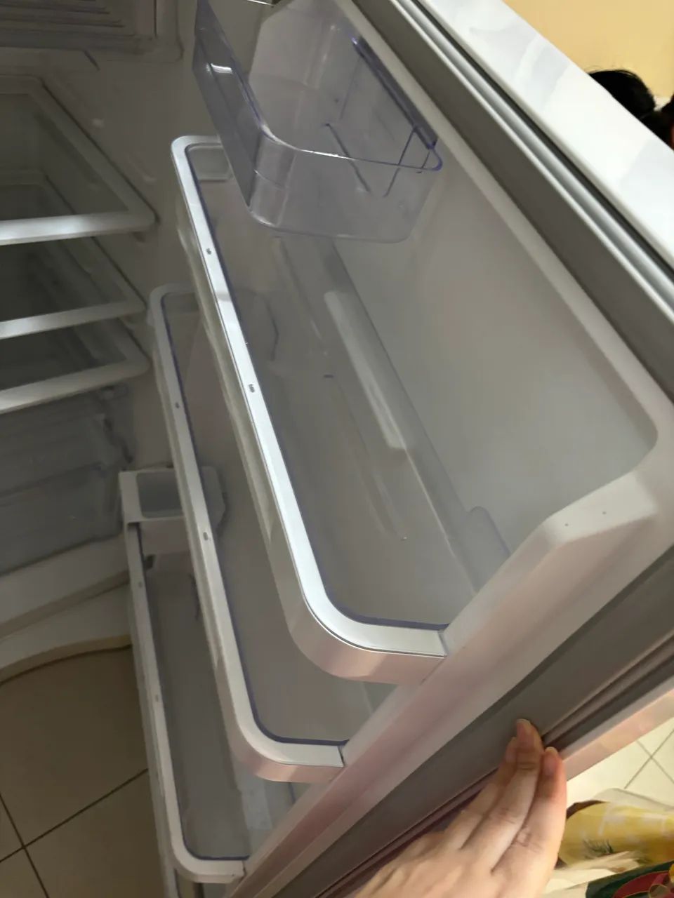 Geladeira Electrolux   - Foto 5