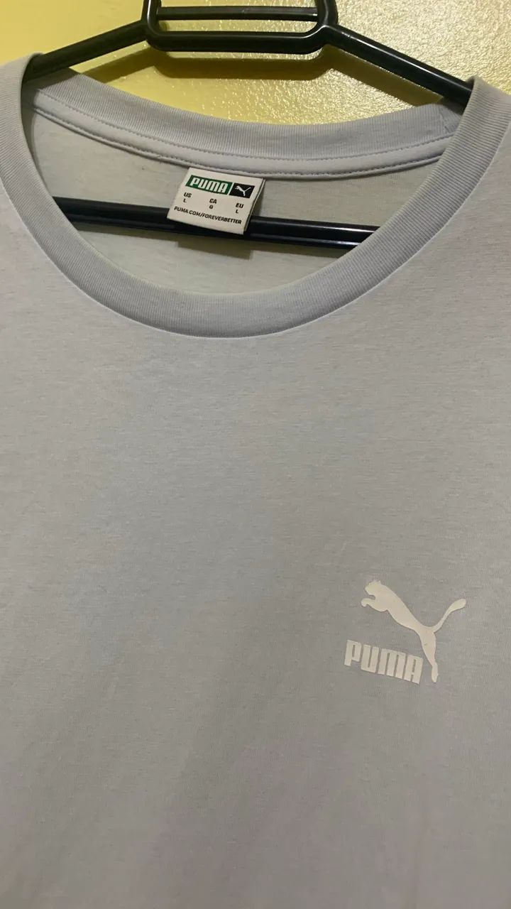 Camiseta Puma M - Original  - Foto 3