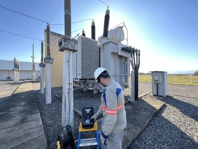 Transformador e subestação  - Foto 6