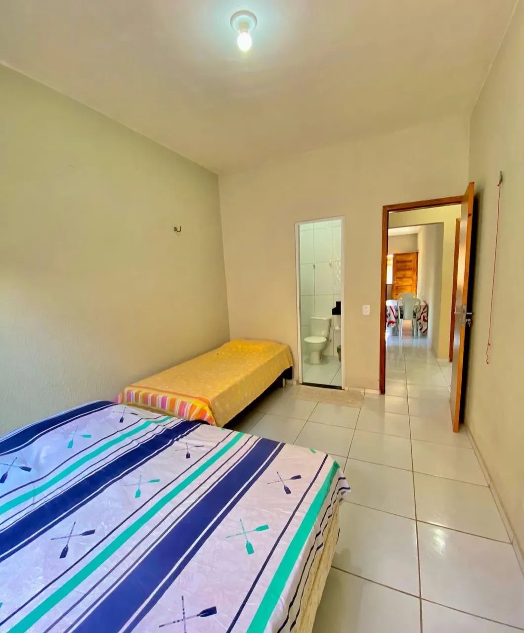 Vendo casa Monte Castelo-G - Foto 5